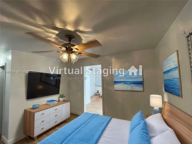 $1,600 | Royal Poinciana, Hollywood, FL 33020