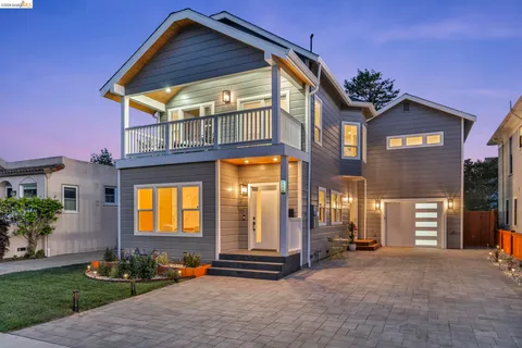 $1,998,000 | 2516 Calhoun Street, Alameda, CA 94501