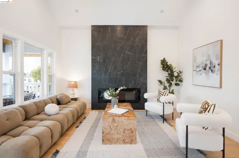 $1,998,000 | 2516 Calhoun Street, Alameda, CA 94501