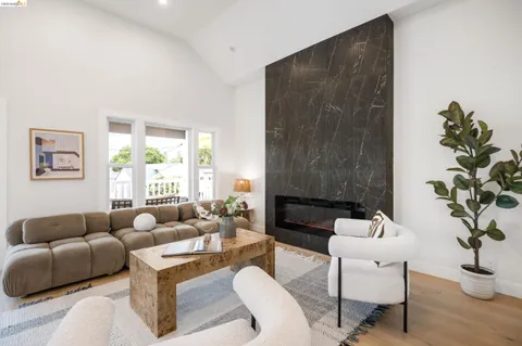 $1,998,000 | 2516 Calhoun Street, Alameda, CA 94501