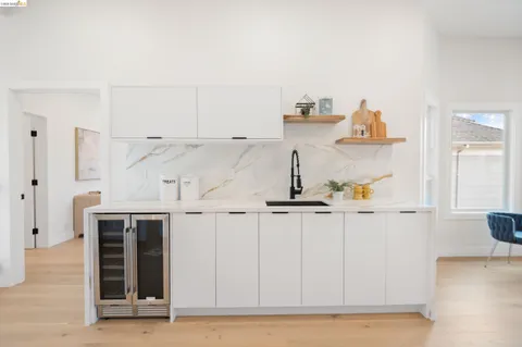 $1,998,000 | 2516 Calhoun Street, Alameda, CA 94501