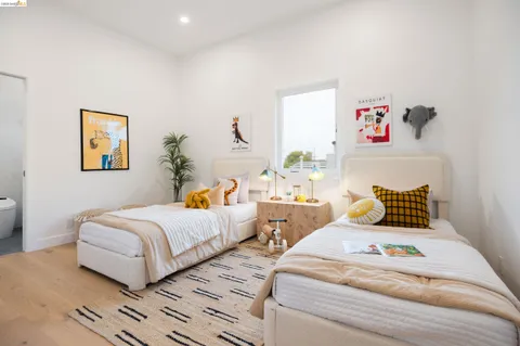 $1,998,000 | 2516 Calhoun Street, Alameda, CA 94501