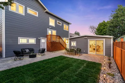 $1,998,000 | 2516 Calhoun Street, Alameda, CA 94501