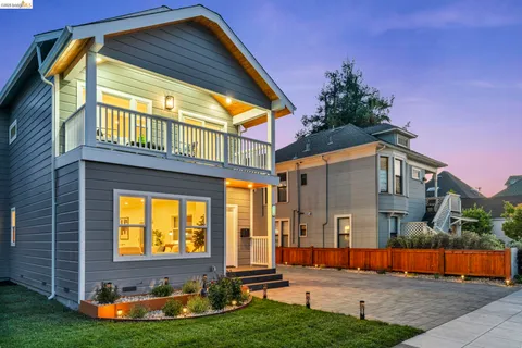 $1,998,000 | 2516 Calhoun Street, Alameda, CA 94501