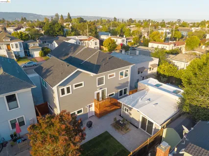 $1,998,000 | 2516 Calhoun Street, Alameda, CA 94501