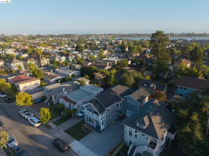 $1,998,000 | 2516 Calhoun Street, Alameda, CA 94501