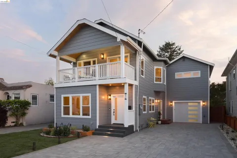$1,998,000 | 2516 Calhoun Street, Alameda, CA 94501