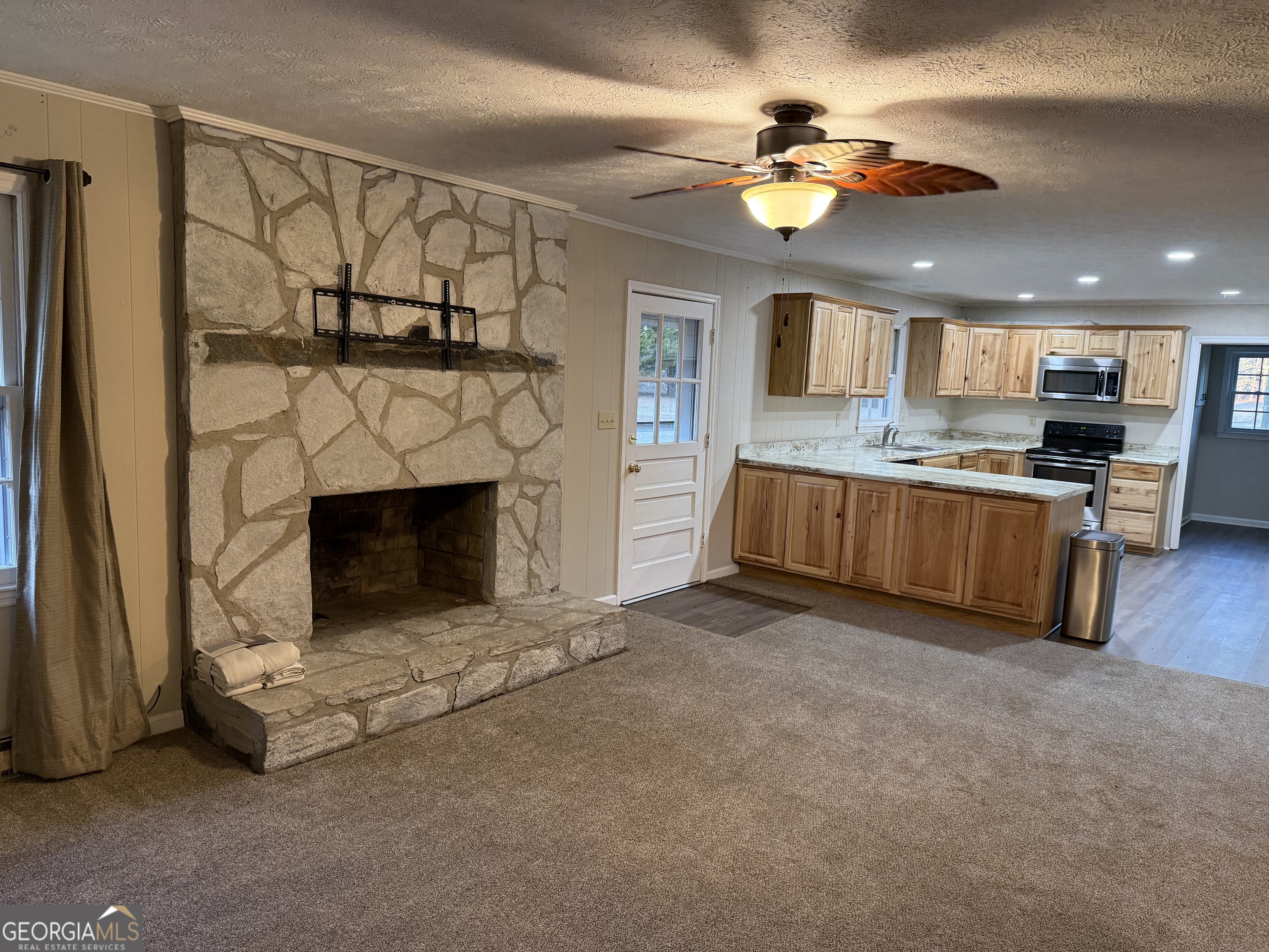 341 Sanders-Davis Road Newnan, GA 30263 - Photo 5 of 16