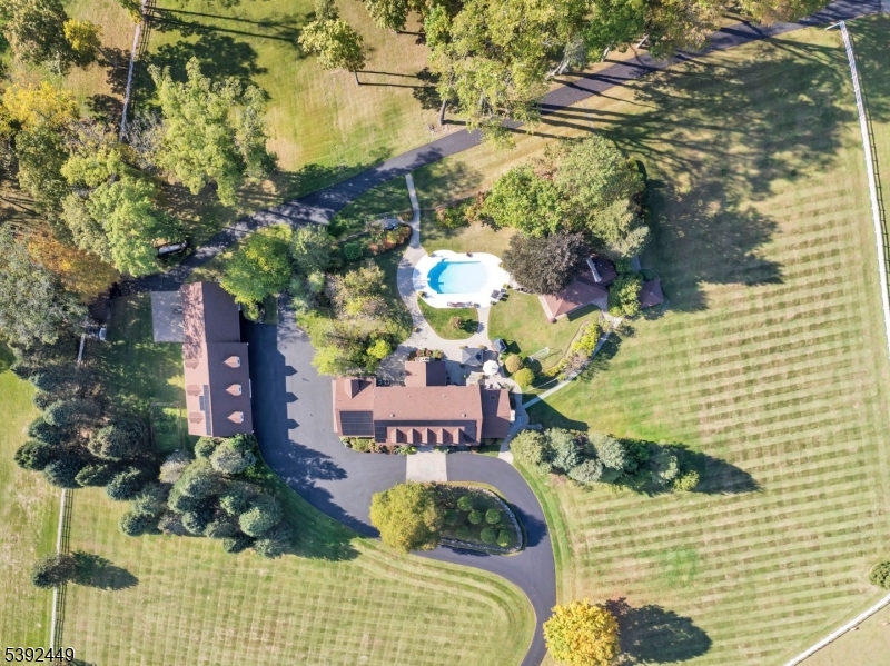 37 Pequest Road Andover, NJ 07821 - Photo 2 of 50 a view of a house with a yard
