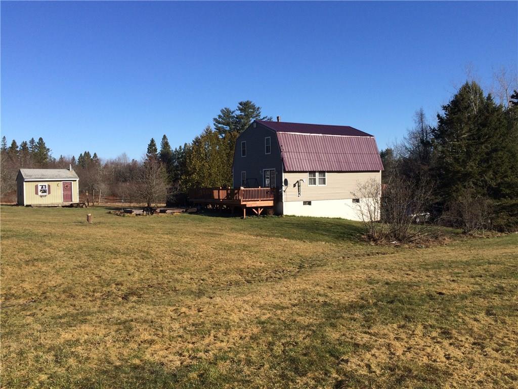 223 Sacarap Road Columbia Falls, ME 04623 - Photo 1 of 22 Photo