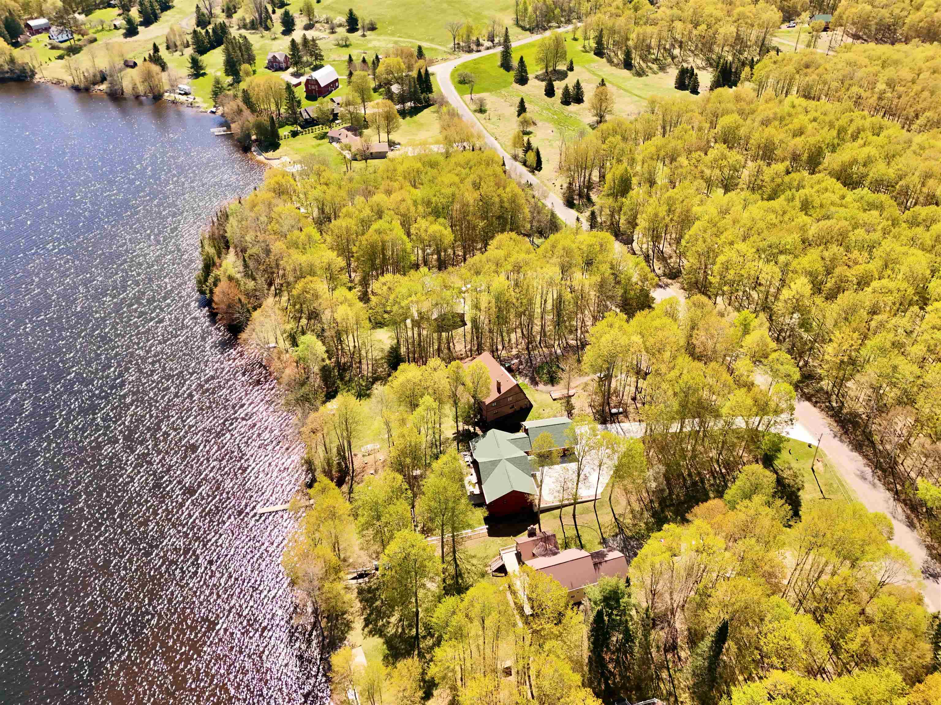 176 Sunset Shores Road Iron River, MI 49935 - Photo 5 of 64