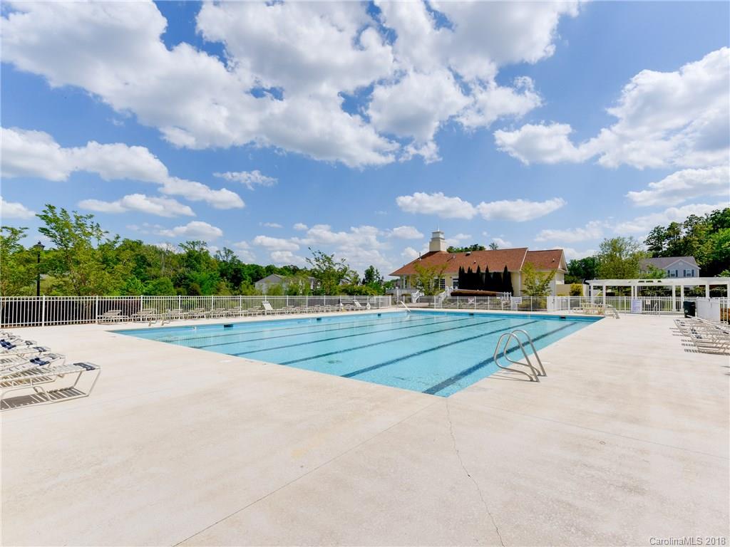 9502 Fernspray Road Charlotte, NC 28215 - Photo 19 of 20