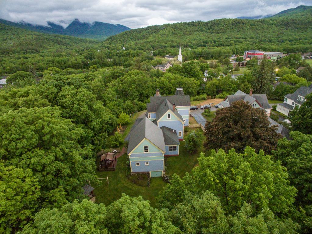 2 Prospect Terrace Gorham, NH 03581 - Photo 1 of 31