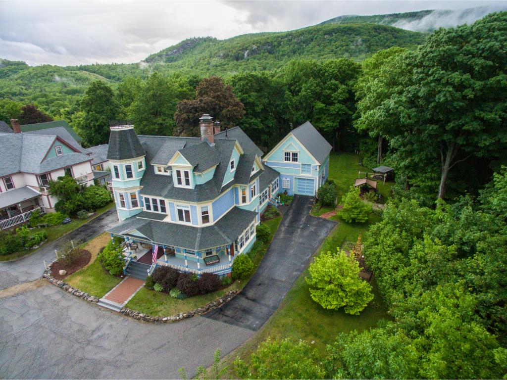 2 Prospect Terrace Gorham, NH 03581 - Photo 30 of 31