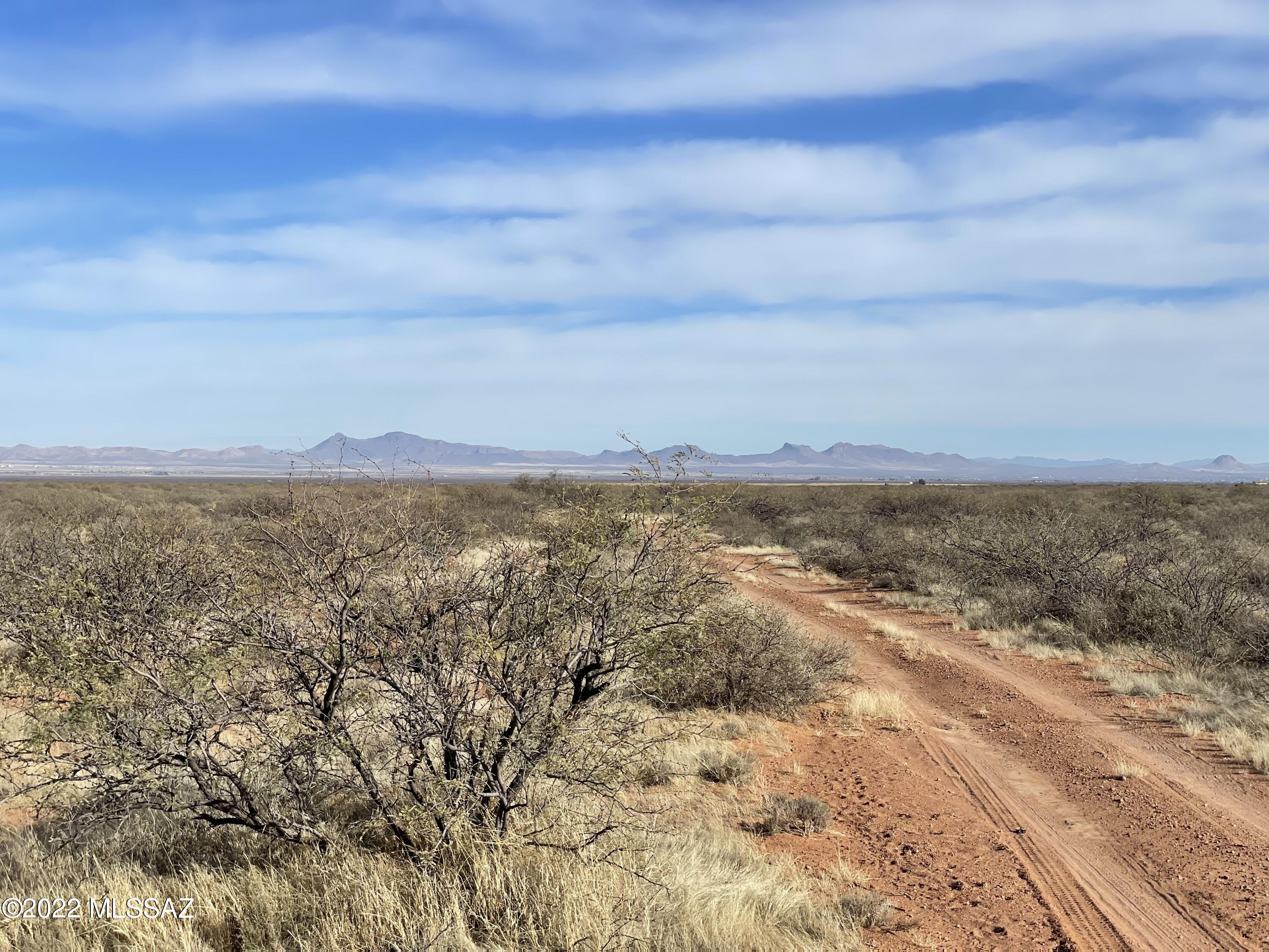Tbd 6-ac Tbd 6-ac Basalt Road Douglas, AZ 85607 - Photo 11 of 16