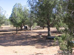 310 Sierra Verde Ranch Seligman, AZ 86337 - Photo 2 of 6 Additional Photo
