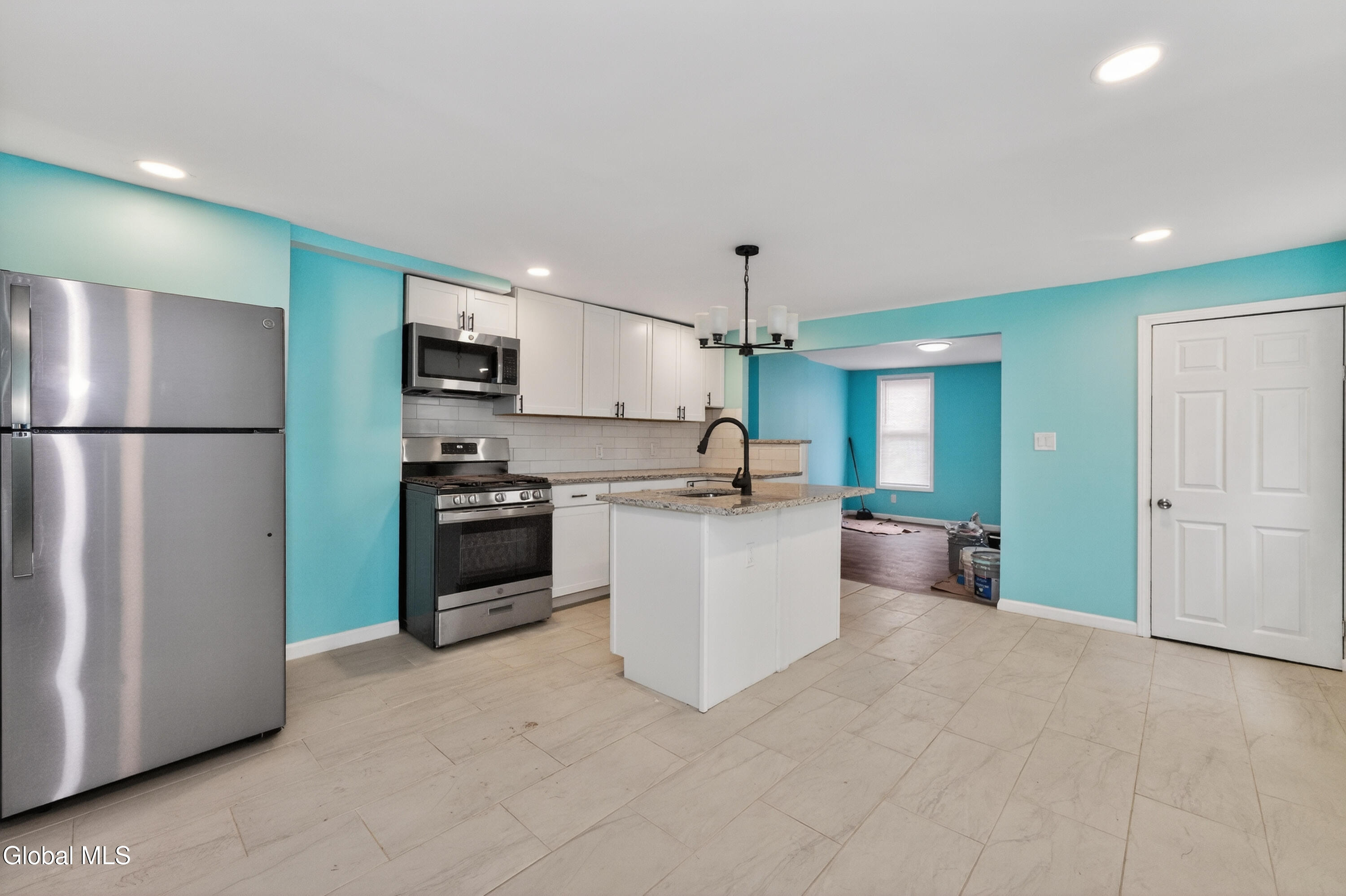 397 10th Street Troy, NY 12180 - Photo 3 of 36 1 Apt 1 4