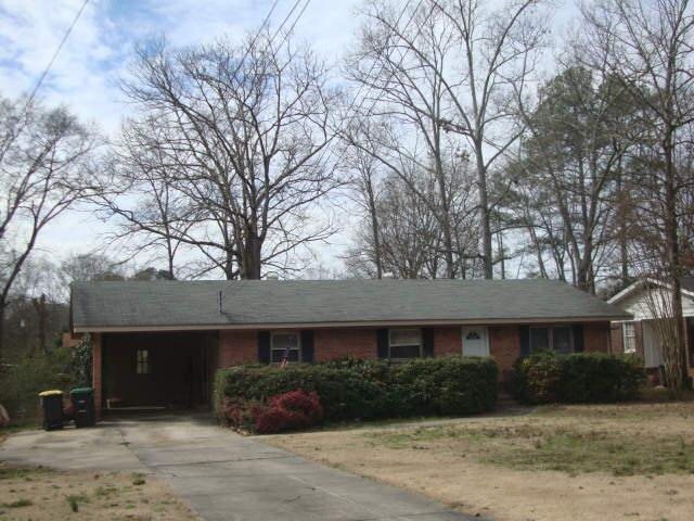 616 Kingfisher Circle Rome, GA 30165 - Photo 1 of 1 Gallery Image 1