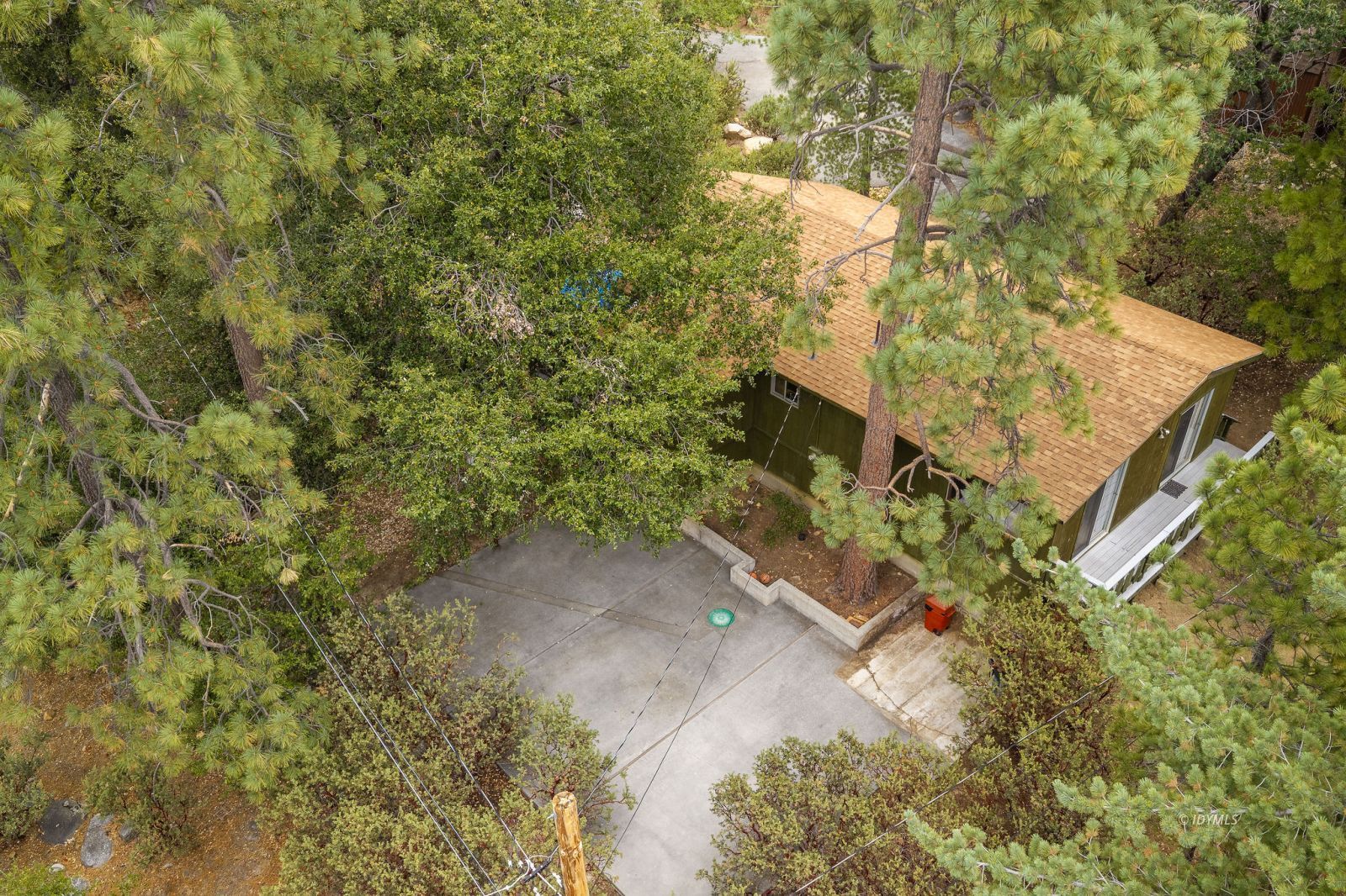 25461 Glen Road Idyllwild, CA 92549 - Photo 41 of 41 Welcome Home!