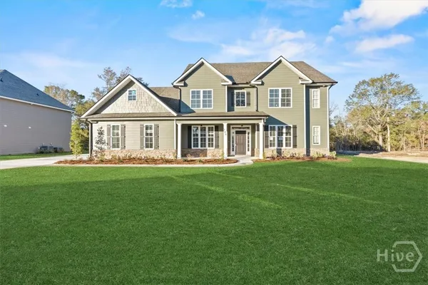 $564,900 | 128 Watson Mill Road, Guyton, GA 31312