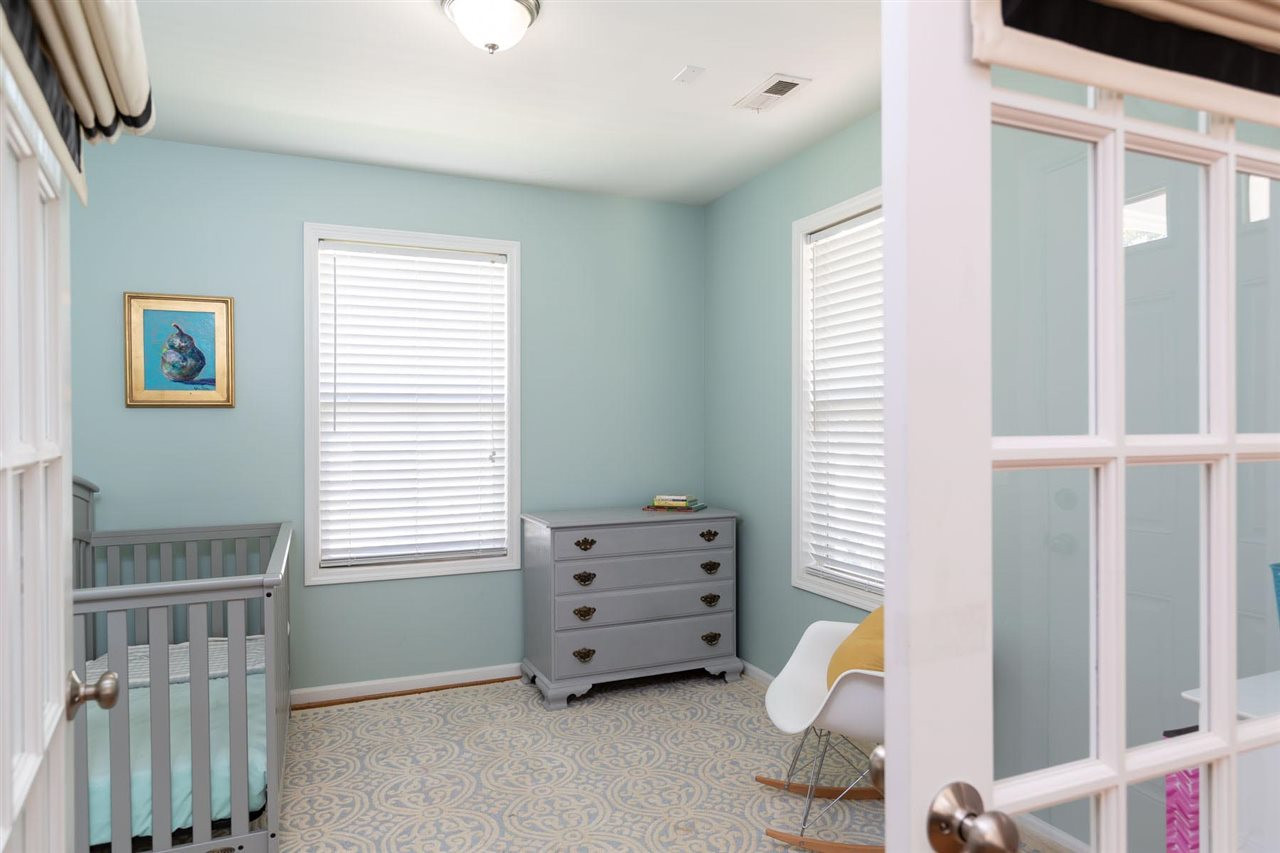 1112 Coleman Street Raleigh, NC 27610 - Photo 15 of 20 Photo 15