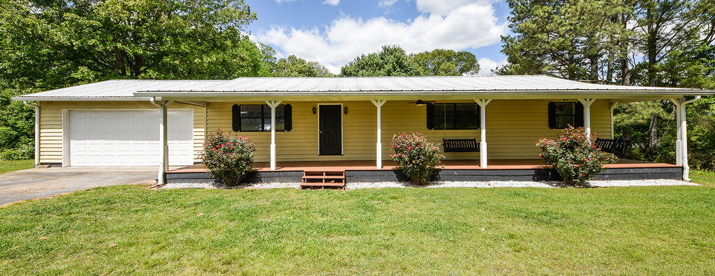 377 Old Eureka Road Charleston, TN 37310 - Photo 1 of 30 DSC_2341