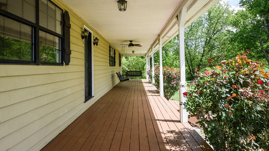 377 Old Eureka Road Charleston, TN 37310 - Photo 7 of 30 DSC_2349