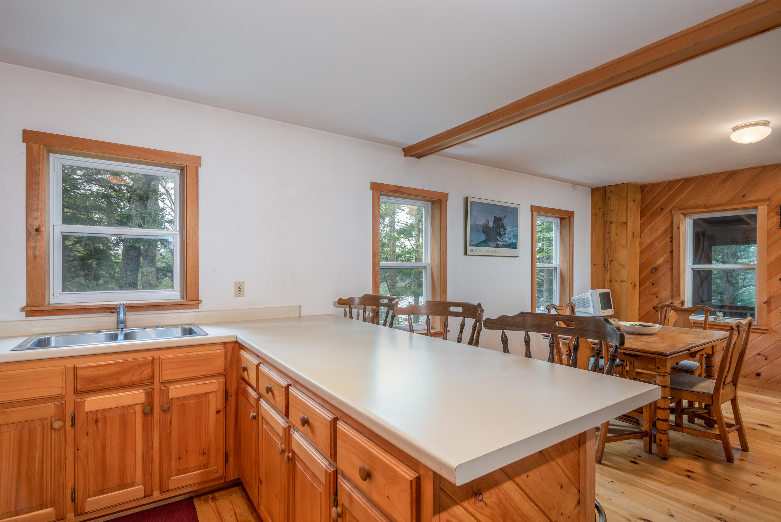 114 Camp Road Belmont, ME 04952 - Photo 10 of 48 11.1