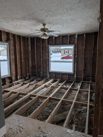 $49,900 | 818 North Jefferson Street, Berne, IN 46711