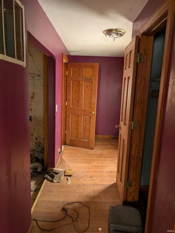 $49,900 | 818 North Jefferson Street, Berne, IN 46711