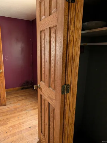 $49,900 | 818 North Jefferson Street, Berne, IN 46711