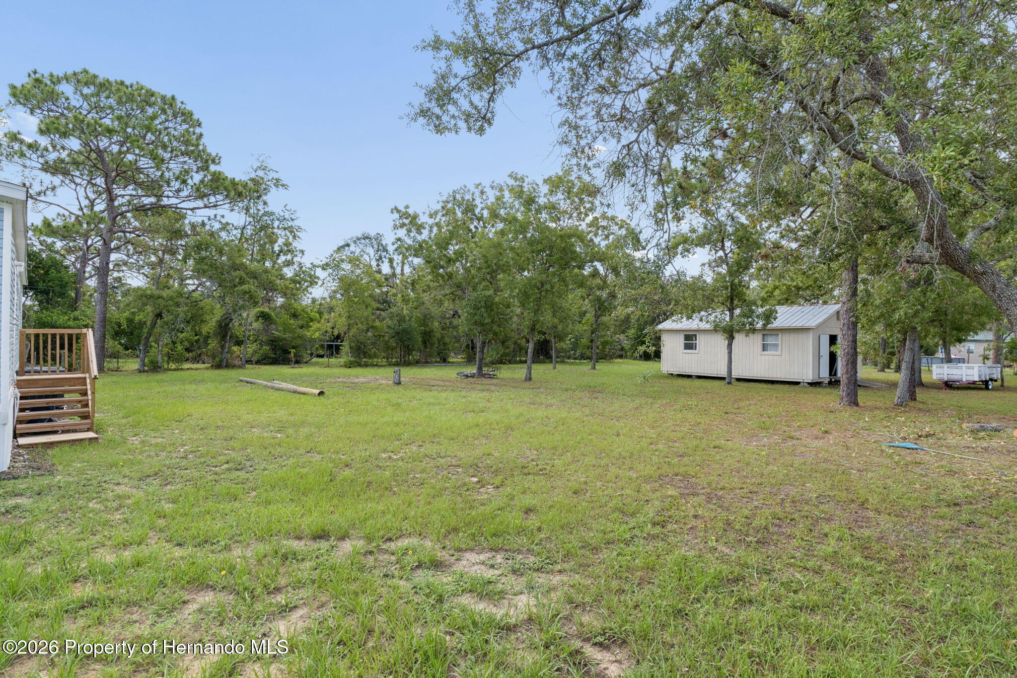 13320 Sun Road Brooksville, FL 34613 - Photo 32 of 36