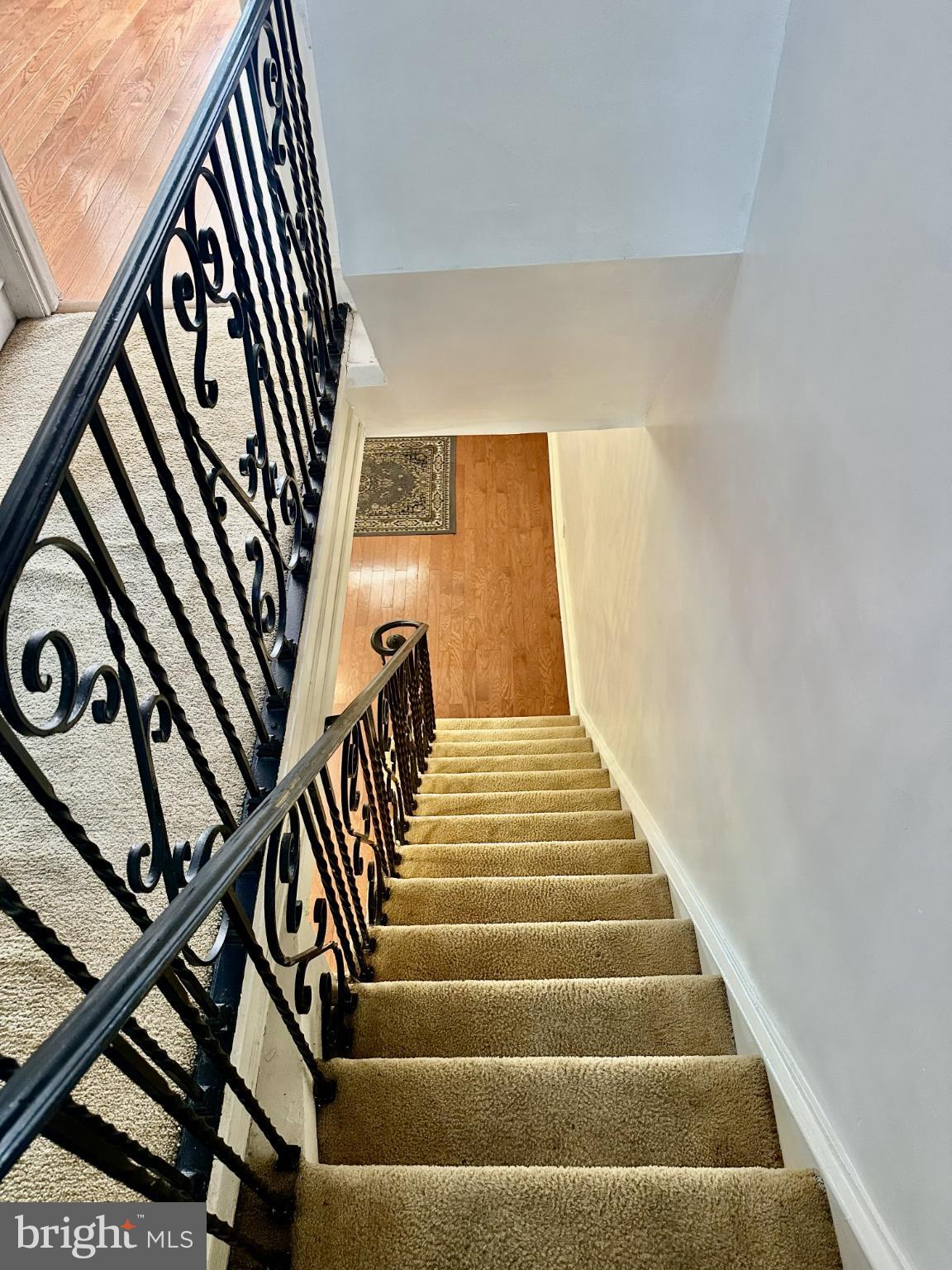 329 Sanford Road Upper Darby, PA 19082 - Photo 11 of 19 a view of entryway