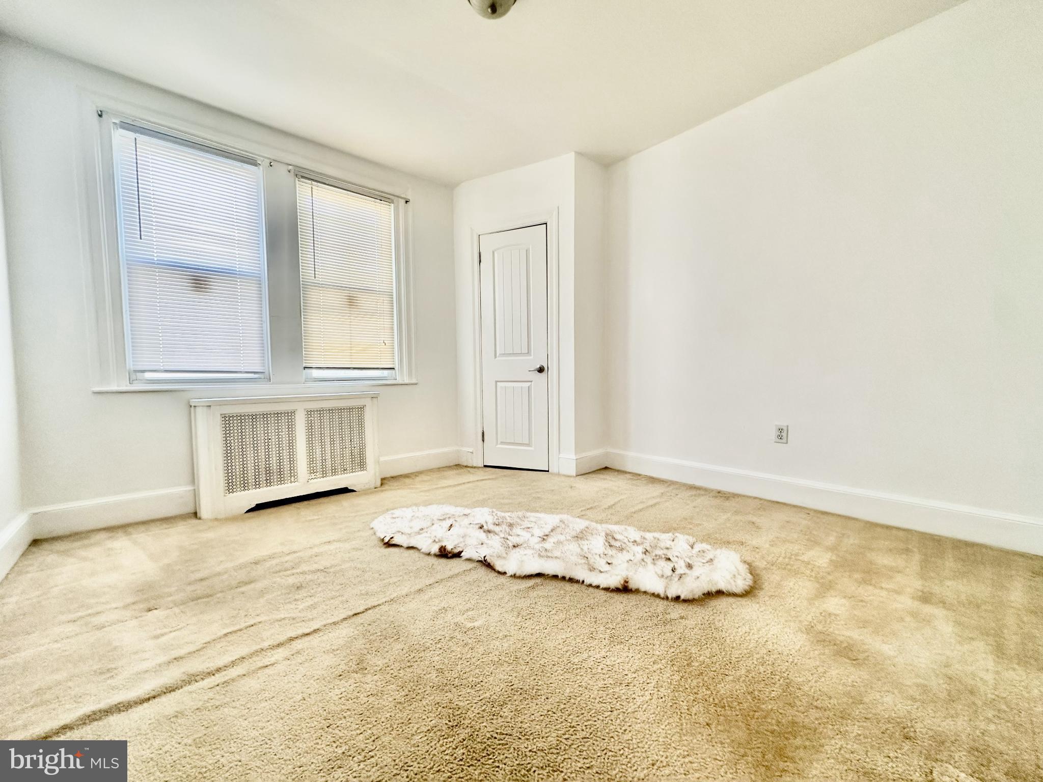 329 Sanford Road Upper Darby, PA 19082 - Photo 16 of 19 a view of a livingroom with wooden floor