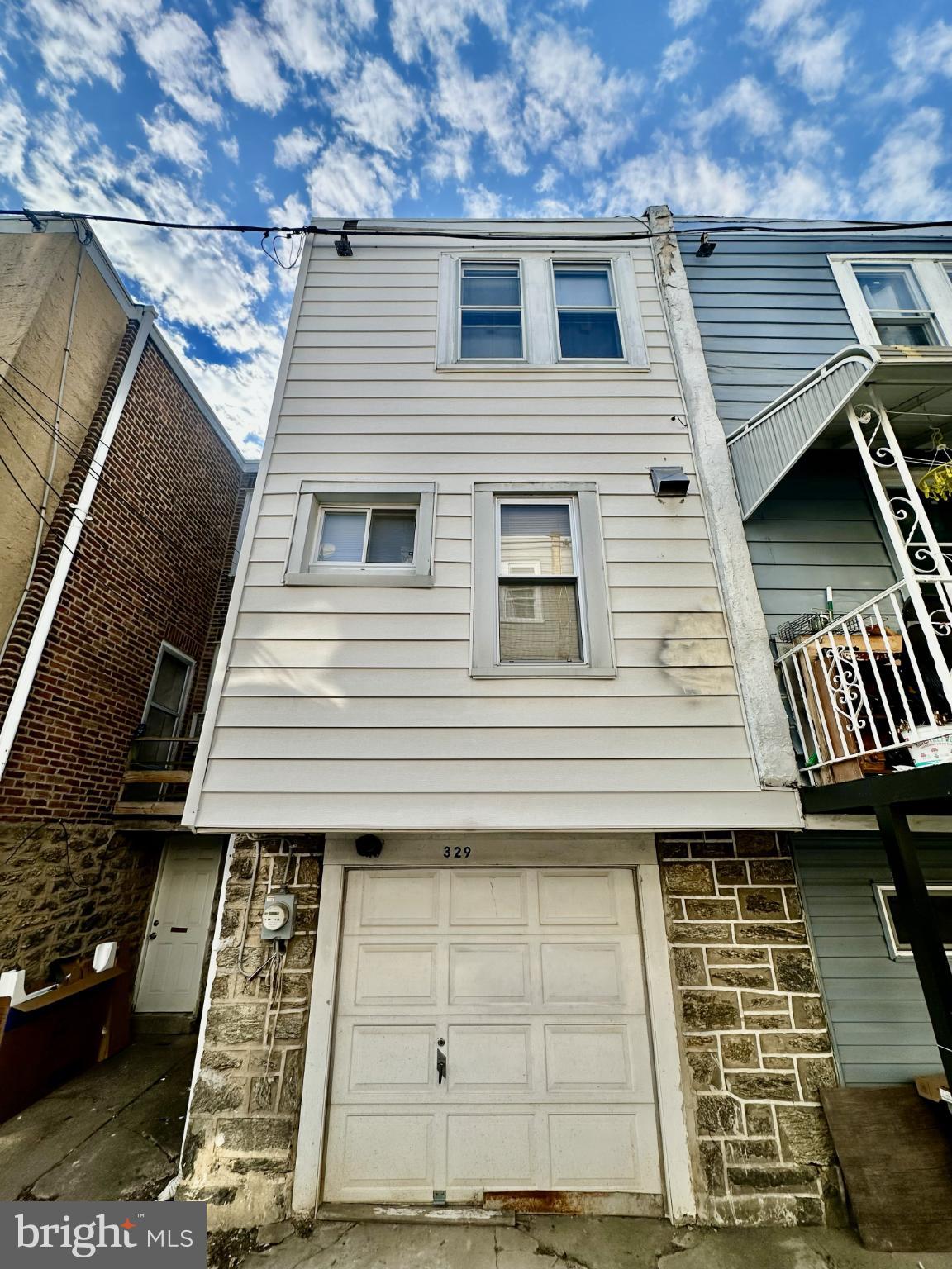 329 Sanford Road Upper Darby, PA 19082 - Photo 19 of 19 a front view of a house