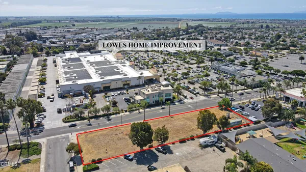 $2,950,000 | 3637 Dean Drive, Ventura, CA 93003