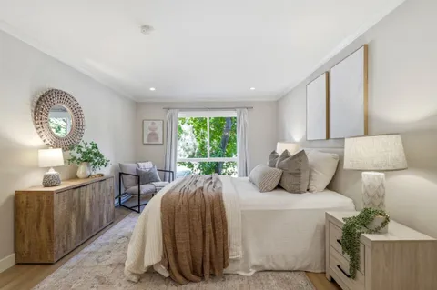 $750,000 | 1031 Crestview Drive, Unit 106, Mountain View, CA 94040