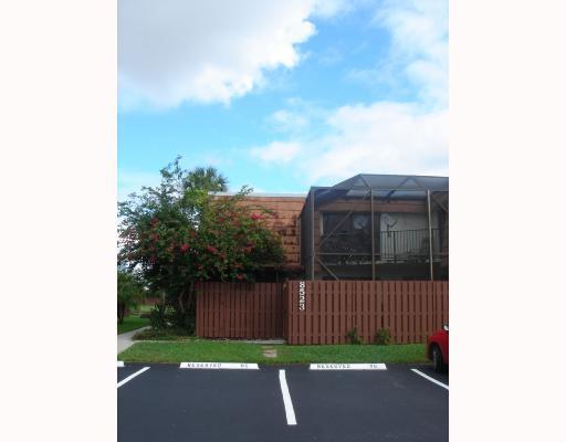 8523 Boca Rio Drive, Unit 96 Boca Raton, FL 33433 - Photo 1 of 9 Primary Photo