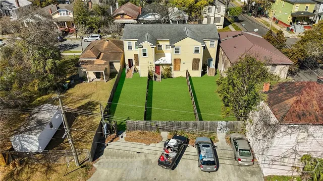 $499,000 | 603 West 40th Street, Savannah, GA 31415