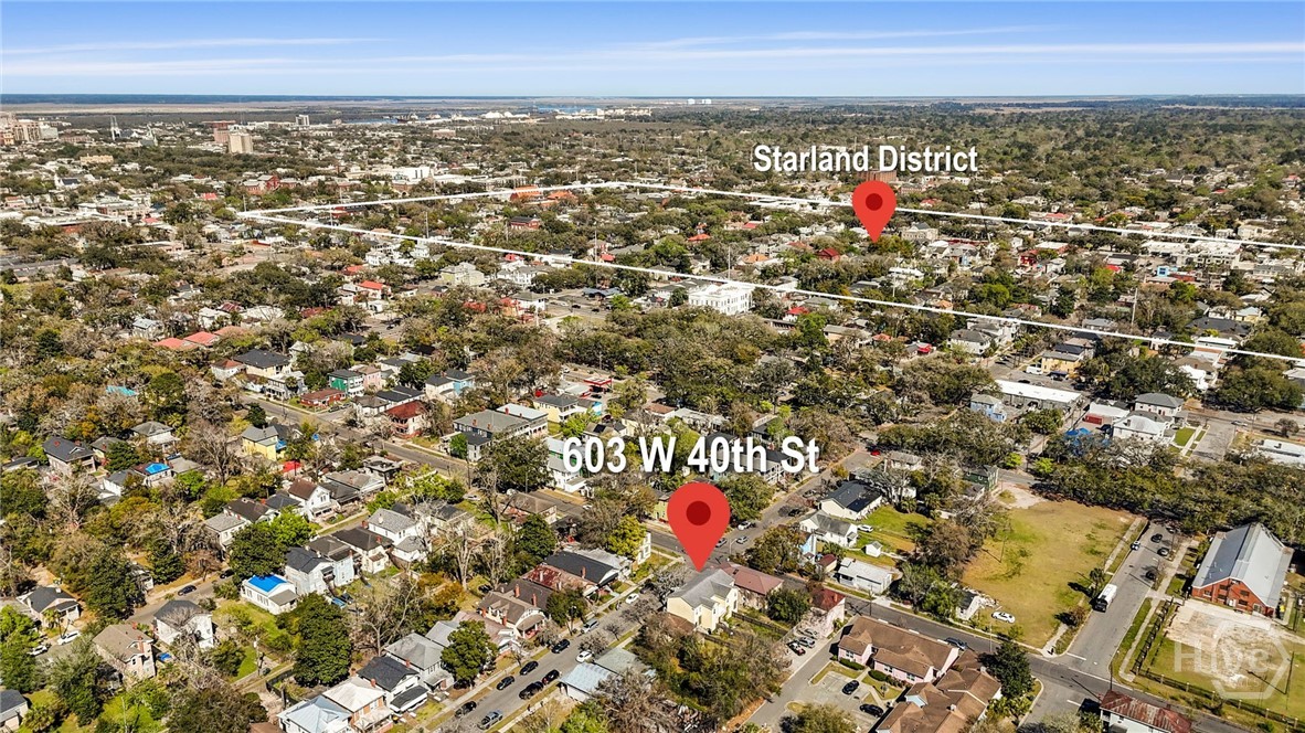 603 West 40th Street Savannah, GA 31415 - Photo 14 of 20