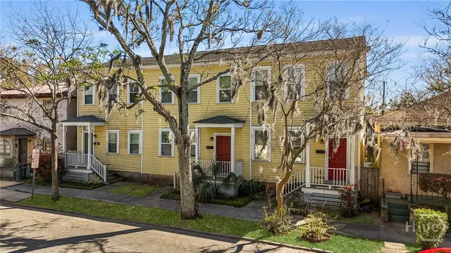 $499,000 | 603 West 40th Street, Savannah, GA 31415