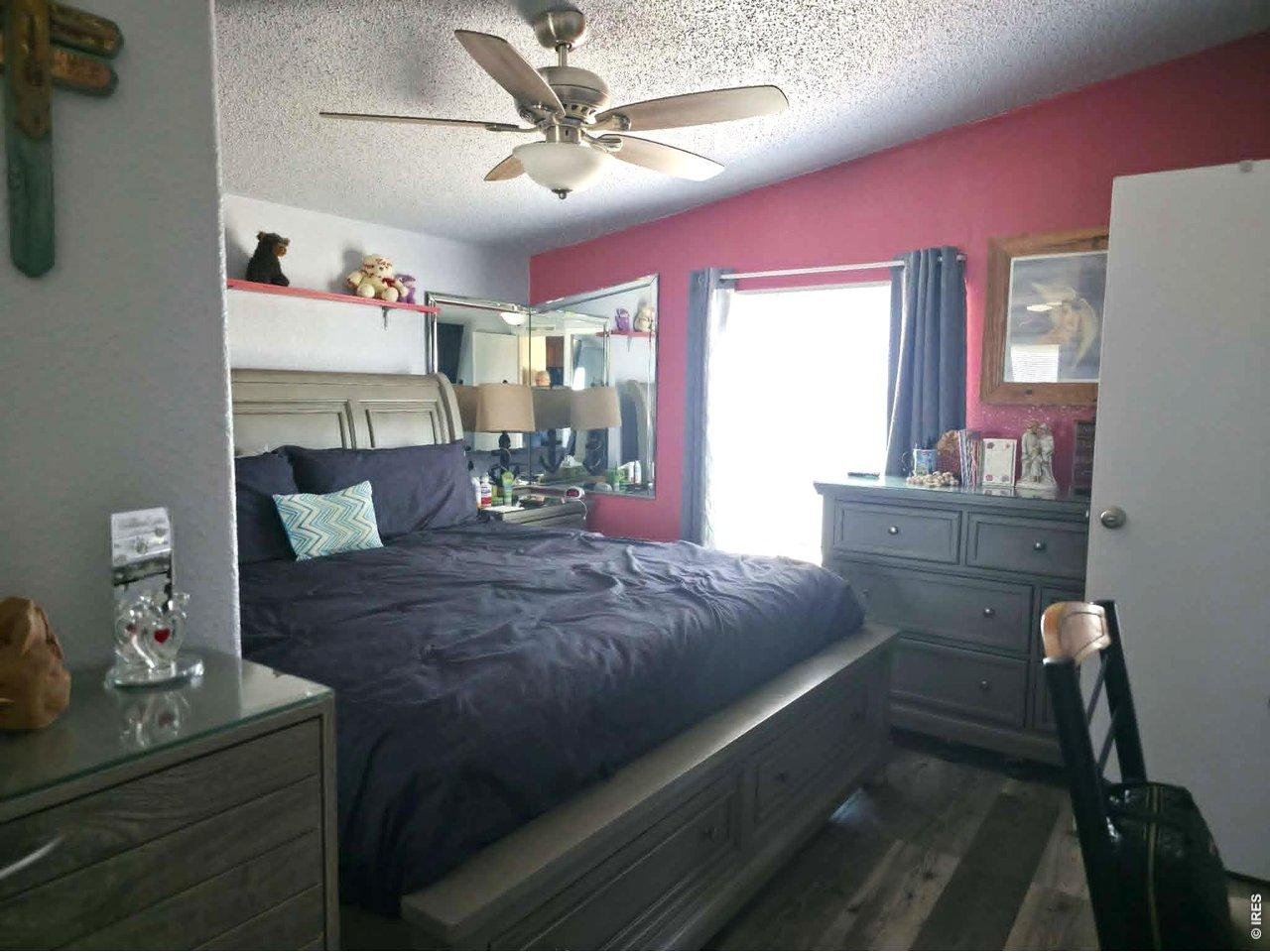 34 Arapaho Road Weldona, CO 80653 - Photo 20 of 48 Primary Suite