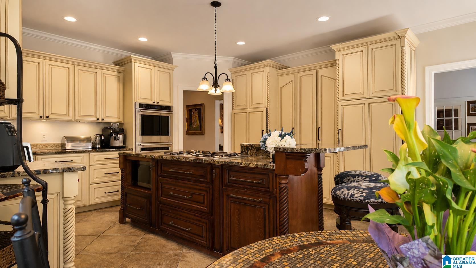 14 Country Squire Road Anniston, AL 36207 - Photo 9 of 59