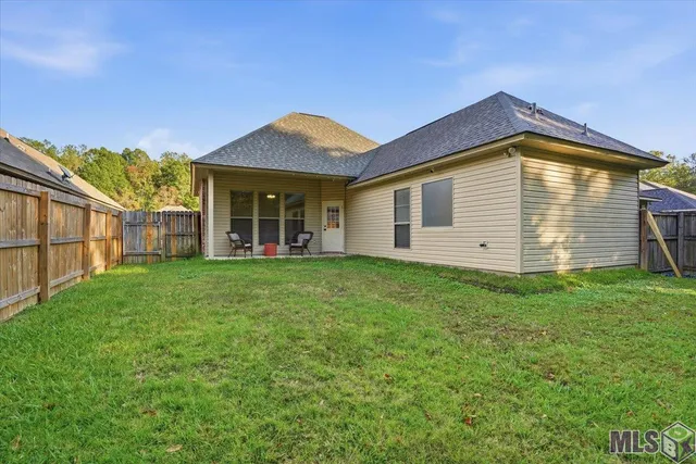 $227,000 | 38209 Shelby Drive, Denham Springs, LA 70706