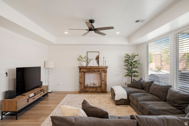 3476 East Red Pine Way Street St. George, UT 84790 - Photo 15 of 34