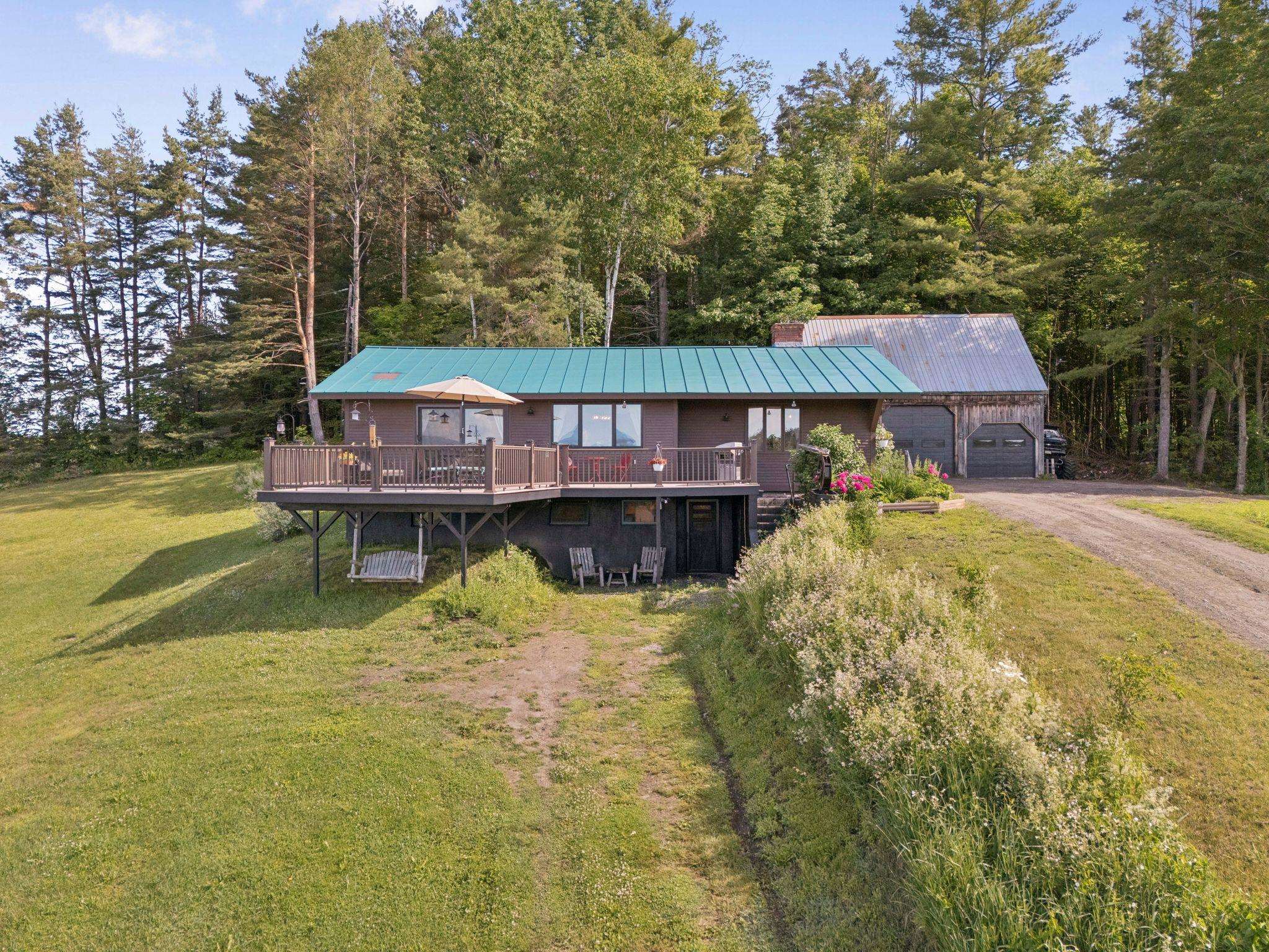 867 East Bethel Road Randolph, VT 05061 - Photo 25 of 38
