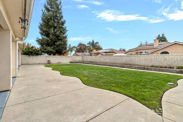 $740,000 | 3255 Hollow Avenue, Madera, CA 93637