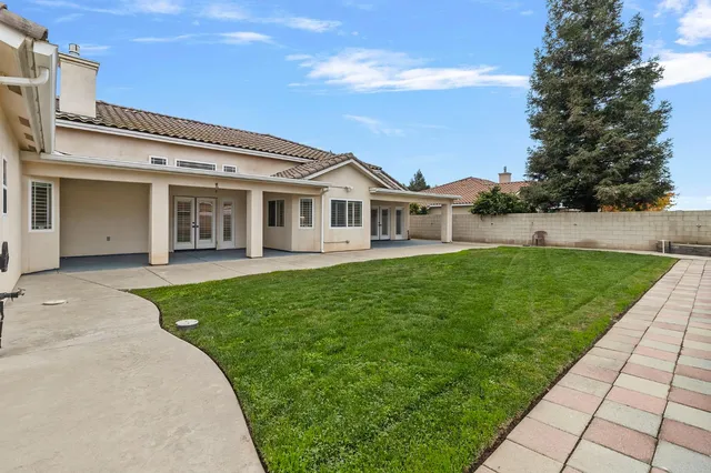 $740,000 | 3255 Hollow Avenue, Madera, CA 93637