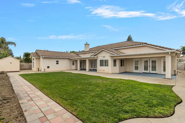 $740,000 | 3255 Hollow Avenue, Madera, CA 93637