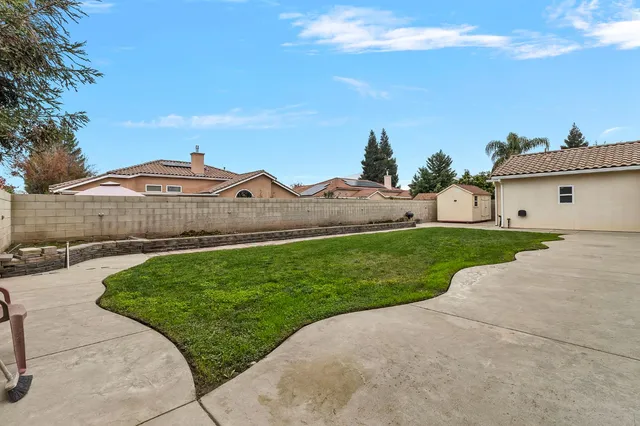 $740,000 | 3255 Hollow Avenue, Madera, CA 93637